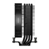 Кулер процесорний PCCooler RT400 BK