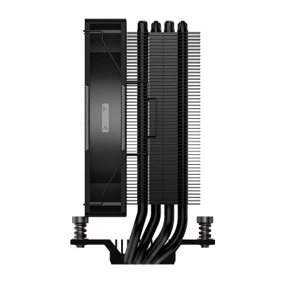 Процессорный кулер PCCooler RT400 BK Процессорный кулер PCCooler RT400 BK