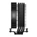 Процессорный кулер PCCooler RT400 BK Процессорный кулер PCCooler RT400 BK