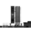 Кулер процесорний PCCooler RT400 BK