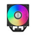 Процессорный кулер PCCooler RT500 Digital ARGB BK Процессорный кулер PCCooler RT500 Digital ARGB BK