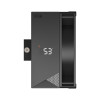 Процессорный кулер PCCooler RT500 Digital ARGB BK