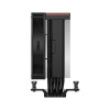 Процессорный кулер PCCooler RT500 Digital ARGB BK