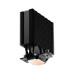 Процессорный кулер PCCooler RT500 Digital ARGB BK Процессорный кулер PCCooler RT500 Digital ARGB BK