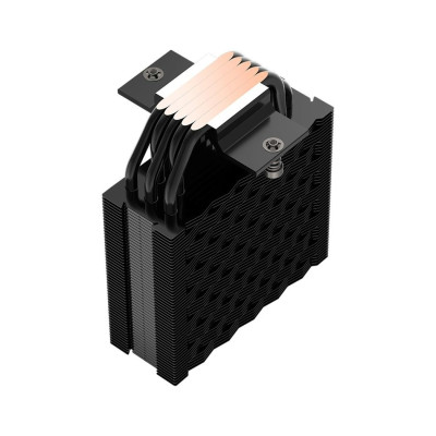 Процессорный кулер PCCooler RT500 Digital ARGB BK Процессорный кулер PCCooler RT500 Digital ARGB BK