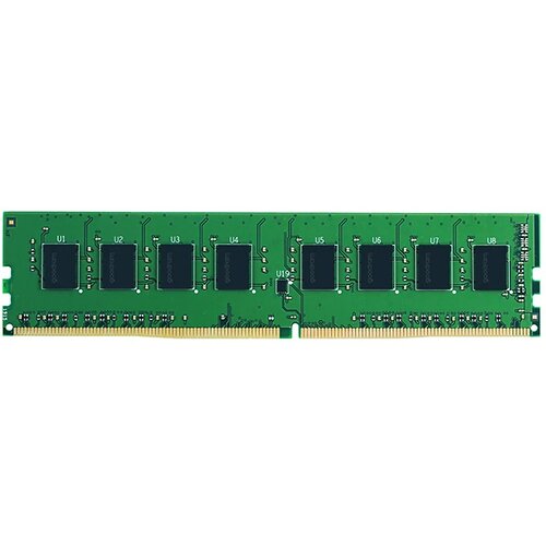 Модуль пам`ятi DDR4 4GB/2400 Micron (MTA8ATF1G64AZ-2G3H1)
