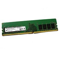 Модуль пам`ятi DDR4 4GB/2400 Micron (MTA8ATF1G64AZ-2G3B1)