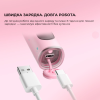 Умная зубная электрическая щетка Oclean X Kids Electric Toothbrush Black (6970810557206)