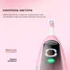 Умная зубная электрическая щетка Oclean X Kids Electric Toothbrush Black (6970810557206)