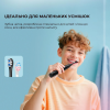 Умная зубная электрическая щетка Oclean X Kids Electric Toothbrush Black (6970810557206)