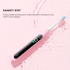 Умная зубная электрическая щетка Oclean X Kids Electric Toothbrush Black (6970810557206)