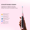 Умная зубная электрическая щетка Oclean X Kids Electric Toothbrush Pink (6970810557213)