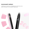 Умная зубная электрическая щетка Oclean X Kids Electric Toothbrush Pink (6970810557213)