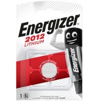 Батарейка Energizer CR2012 BL 1 шт. Батарейка Energizer CR2012 BL 1 шт.