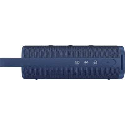 Акустична система Xiaomi Sound Outdoor Blue (QBH4265GL) Акустична система Xiaomi Sound Outdoor Blue (QBH4265GL)
