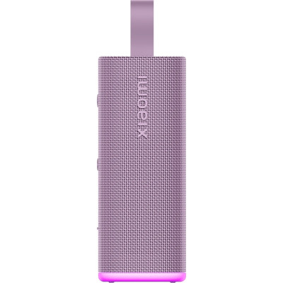 Акустична система Xiaomi Sound Play Purple (QBH4431GL) Акустична система Xiaomi Sound Play Purple (QBH4431GL)