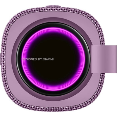 Акустична система Xiaomi Sound Play Purple (QBH4431GL)