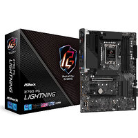 Материнская плата ASRock Z790 PG Lightning Socket 1700