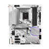 Материнська плата ASRock Z890 Pro RS WiFi White Socket 1851