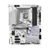 Материнська плата ASRock Z890 Pro RS WiFi White Socket 1851