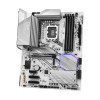 Материнська плата ASRock Z890 Pro RS WiFi White Socket 1851