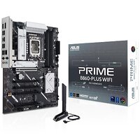 Материнська плата Asus Prime B860-Plus WiFi Socket 1851