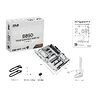 Материнская плата Asus B850 MAX Gaming WiFi W Socket AM5