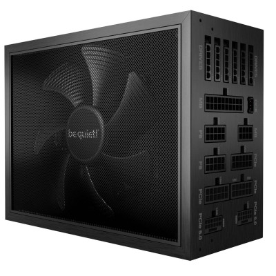 Блок питания be quiet! Dark Power Pro 13 1600W (BN332) Блок питания be quiet! Dark Power Pro 13 1600W (BN332)