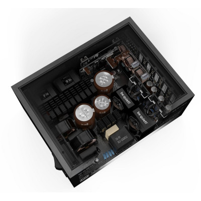 Блок питания be quiet! Dark Power Pro 13 1600W (BN332) Блок питания be quiet! Dark Power Pro 13 1600W (BN332)