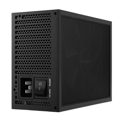 Блок питания be quiet! Dark Power Pro 13 1600W (BN332) Блок питания be quiet! Dark Power Pro 13 1600W (BN332)