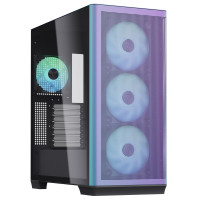 Корпус APNX Creator C1 Chroma Flair (APCM-CR01043.C1) Корпус APNX Creator C1 Chroma Flair (APCM-CR01043.C1)