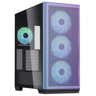 Корпус APNX Creator C1 Chroma Flair (APCM-CR01043.C1) Корпус APNX Creator C1 Chroma Flair (APCM-CR01043.C1)