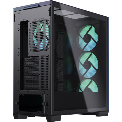 Корпус APNX Creator C1 Chroma Flair (APCM-CR01043.C1) Корпус APNX Creator C1 Chroma Flair (APCM-CR01043.C1)