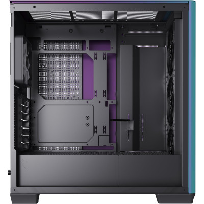 Корпус APNX Creator C1 Chroma Flair (APCM-CR01043.C1) Корпус APNX Creator C1 Chroma Flair (APCM-CR01043.C1)