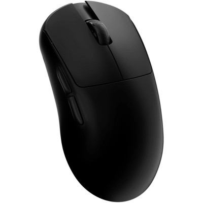 Беспроводная мышь FGG Madlions Mad G Max Black (FGG-MAD-G-MAX-BLK)