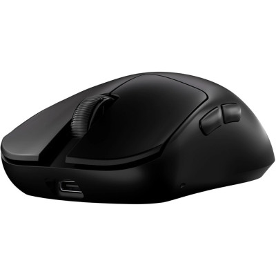 Беспроводная мышь FGG Madlions Mad G Max Black (FGG-MAD-G-MAX-BLK)