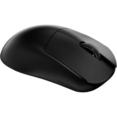 Беспроводная мышь FGG Madlions Mad G Max Black (FGG-MAD-G-MAX-BLK)