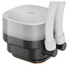 Система водяного охлаждения Corsair Icue Link Titan 360 White (CW-9061021-WW)