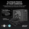 Блок питания Corsair HX1200i PCIE5 1200W (CP-9020307-EU)