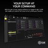 Блок питания Corsair HX1200i PCIE5 1200W (CP-9020307-EU)