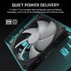 Блок питания Corsair HX1200i PCIE5 1200W (CP-9020307-EU)