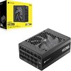 Блок питания Corsair HX1200i PCIE5 1200W (CP-9020307-EU)