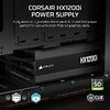 Блок питания Corsair HX1200i PCIE5 1200W (CP-9020307-EU)