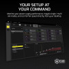 Блок живлення Corsair HX1200i PCIE5 1200W (CP-9020307-EU)