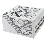 Блок живлення Asus ROG Strix 1000P Gaming White (90YE00W9-B0NA00)