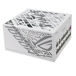 Блок питания Asus ROG Strix 1000P Gaming White (90YE00W9-B0NA00)
