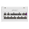 Блок живлення Asus ROG Strix 1000P Gaming White (90YE00W9-B0NA00)
