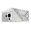 Блок живлення Asus ROG Strix 1000P Gaming White (90YE00W9-B0NA00)