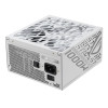 Блок живлення Asus ROG Strix 1000P Gaming White (90YE00W9-B0NA00)