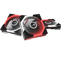 Вентилятор Asus ROG Eurux GR120 FAN ARGB Reverse Black 3in1 (90DA00K0-B09020)